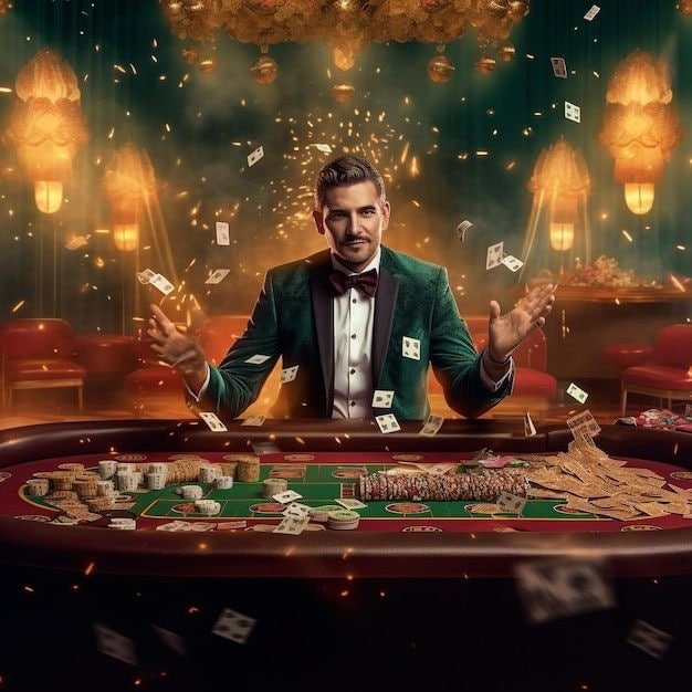 phky login platform hero banner showing sports and casino gaming options