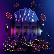 phky login casino interface showing live dealer and slot online games on mobile