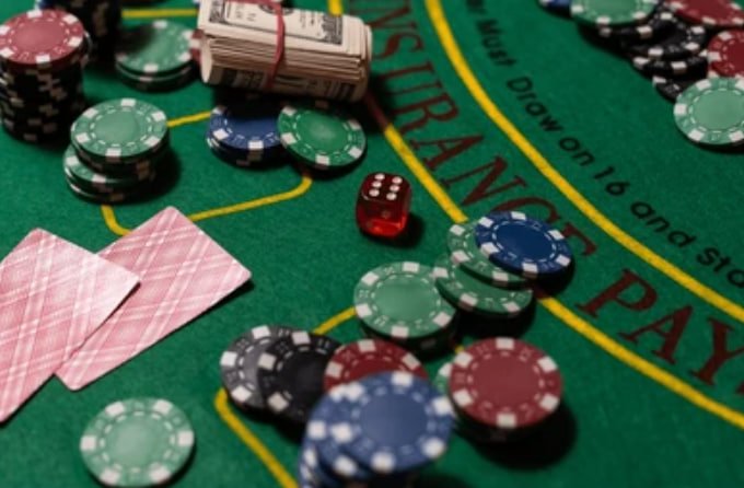 Casino slot reel showing a big win payout on phky login