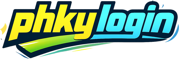 phky login official site logo